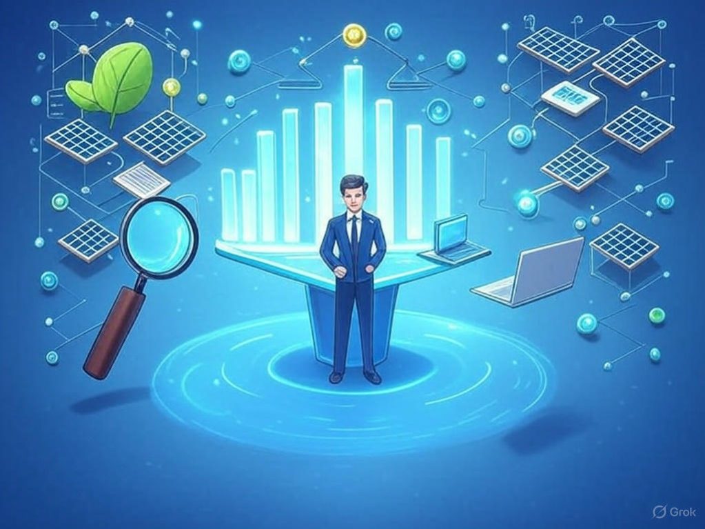 GRC & Data analytics Certifications
