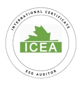 International Certificate ESG Auditor (ICEA)