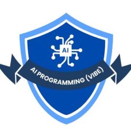 AI Programming (VIBE): Training For Everyone