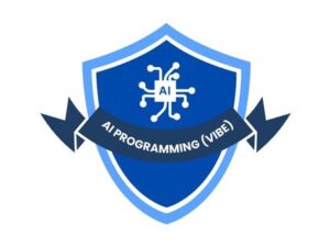AI Programming (VIBE): Training For Everyone